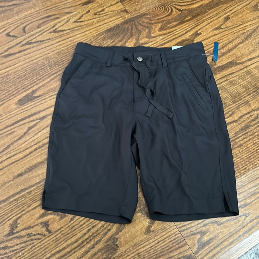 Women’s bermuda shorts